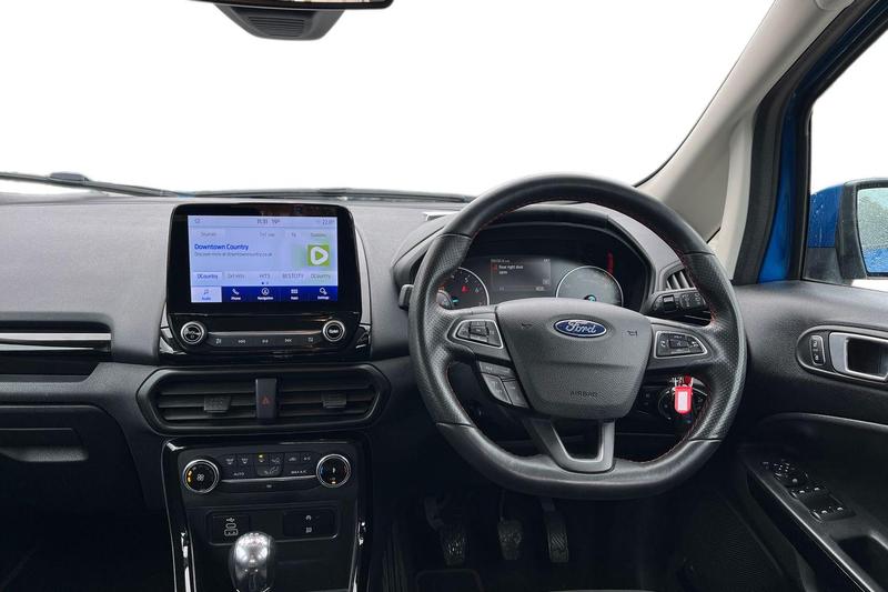 Used Ford Ecosport 2022 for sale - 76402090: Photo 10