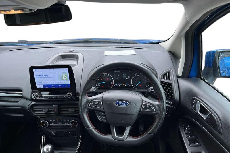 Used Ford Ecosport 2022 for sale - 76402090: Photo 11