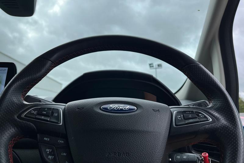 Used Ford Ecosport 2022 for sale - 76402090: Photo 12