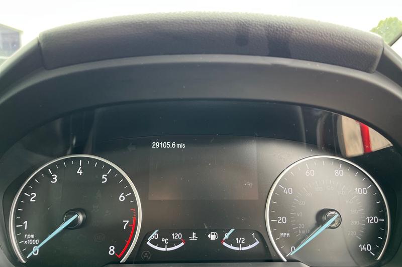 Used Ford Ecosport 2022 for sale - 76402090: Photo 13