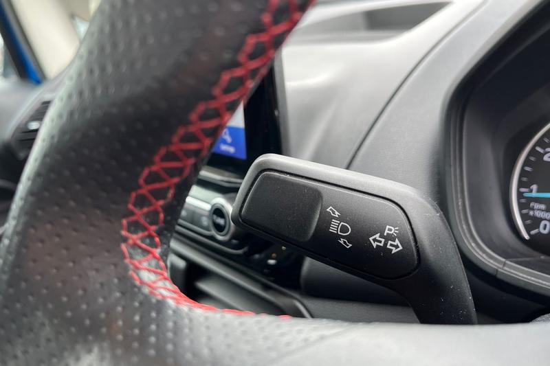 Used Ford Ecosport 2022 for sale - 76402090: Photo 14