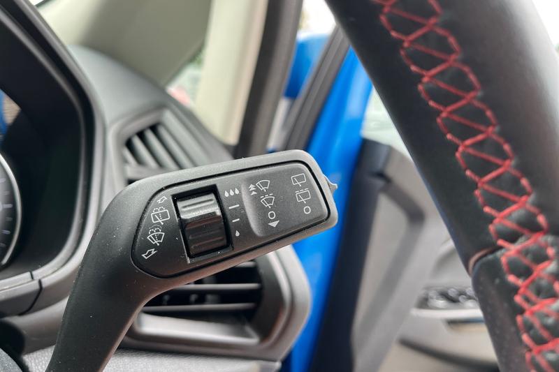 Used Ford Ecosport 2022 for sale - 76402090: Photo 15