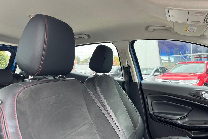 Used Ford Ecosport 2022 for sale - 76402090: Photo 17