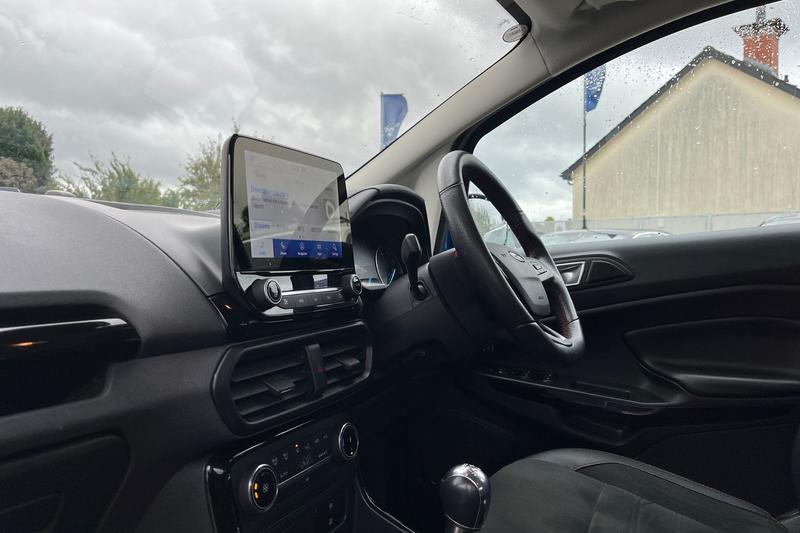Used Ford Ecosport 2022 for sale - 76402090: Photo 18