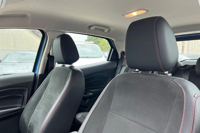 Used Ford Ecosport 2022 for sale - 76402090: Photo 19