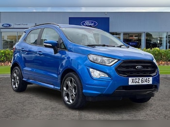 Ford - Ecosport