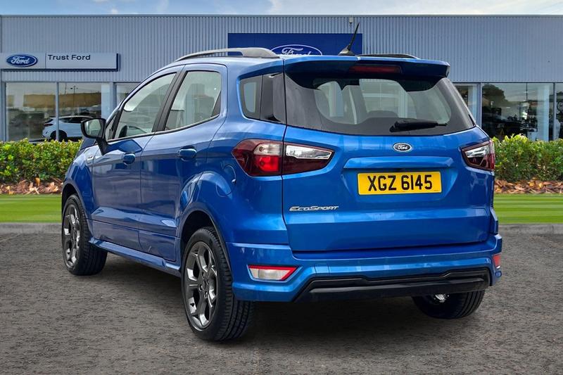 Used Ford Ecosport 2022 for sale - 76402090: Photo 2