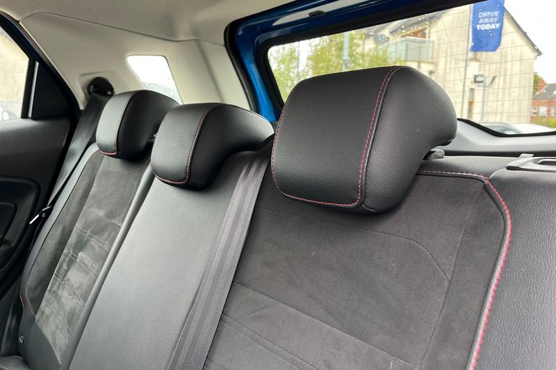 Used Ford Ecosport 2022 for sale - 76402090: Photo 20