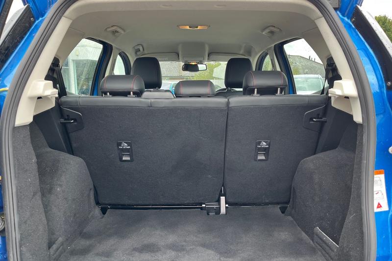 Used Ford Ecosport 2022 for sale - 76402090: Photo 21