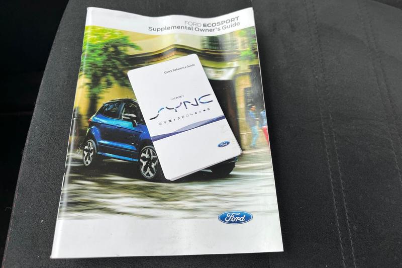 Used Ford Ecosport 2022 for sale - 76402090: Photo 22