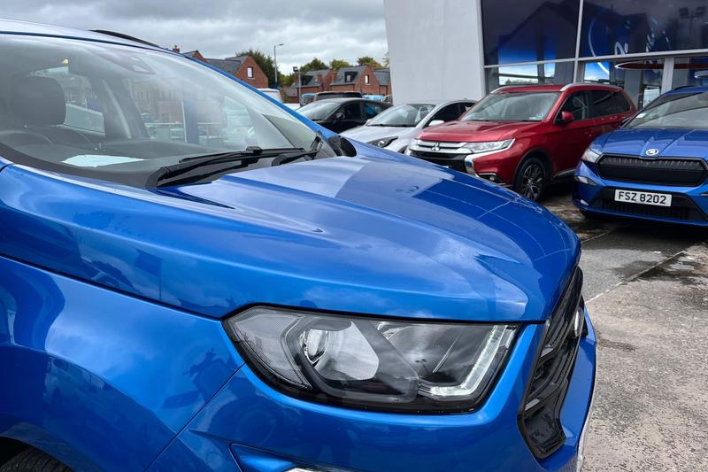 Used Ford Ecosport 2022 for sale - 76402090: Photo 23