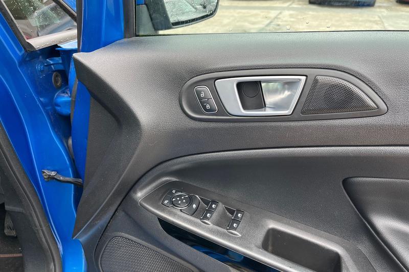 Used Ford Ecosport 2022 for sale - 76402090: Photo 24