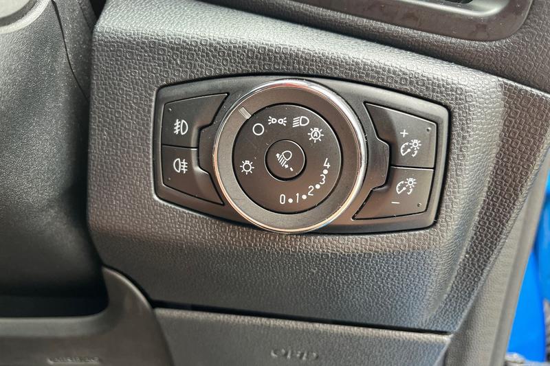 Used Ford Ecosport 2022 for sale - 76402090: Photo 25