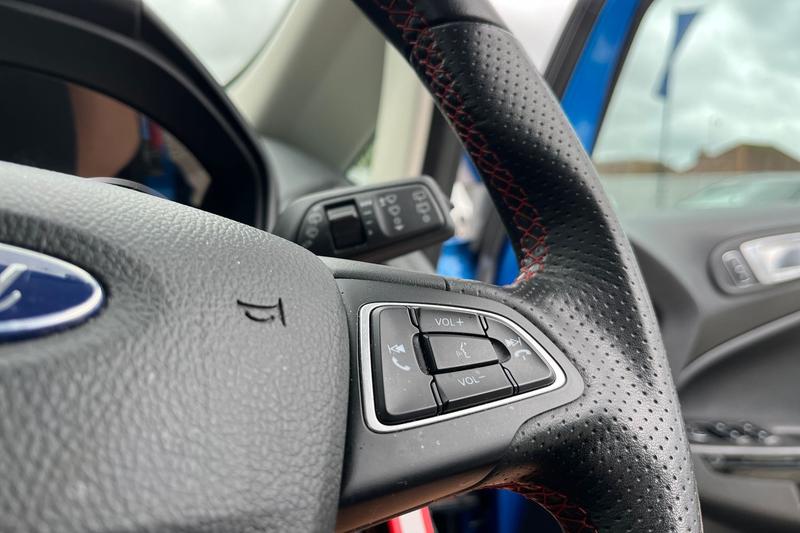 Used Ford Ecosport 2022 for sale - 76402090: Photo 26