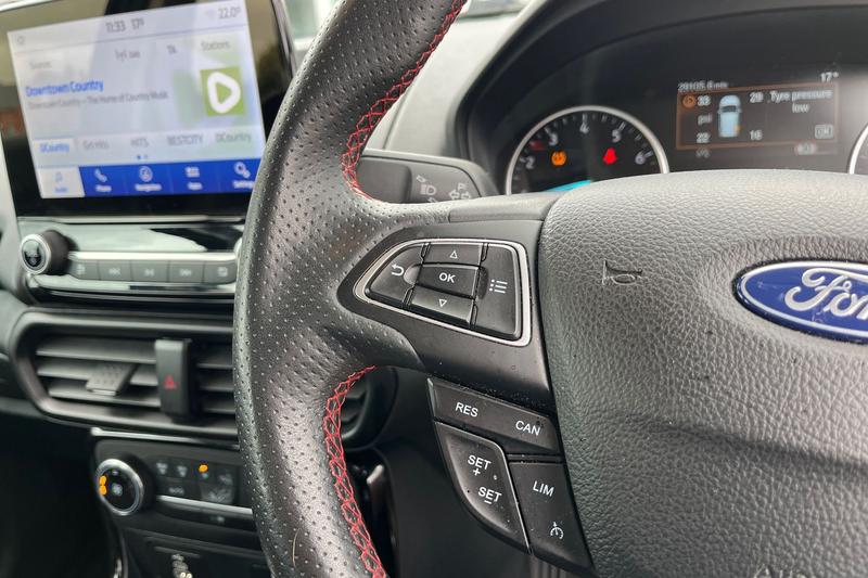 Used Ford Ecosport 2022 for sale - 76402090: Photo 27