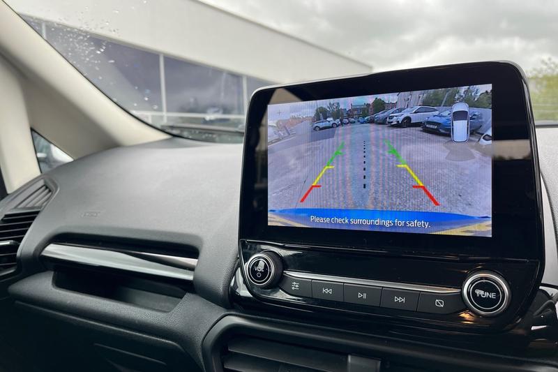 Used Ford Ecosport 2022 for sale - 76402090: Photo 28