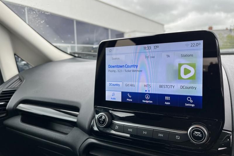 Used Ford Ecosport 2022 for sale - 76402090: Photo 29