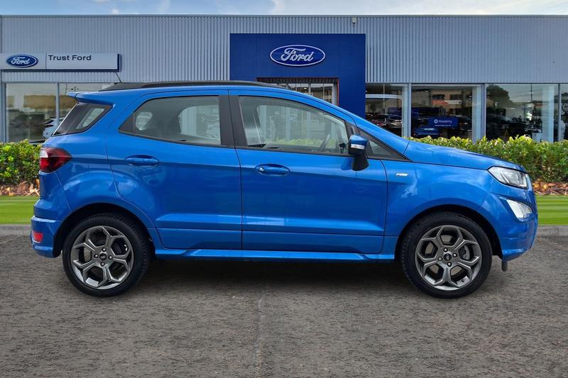 Used Ford Ecosport 2022 for sale - 76402090: Photo 3