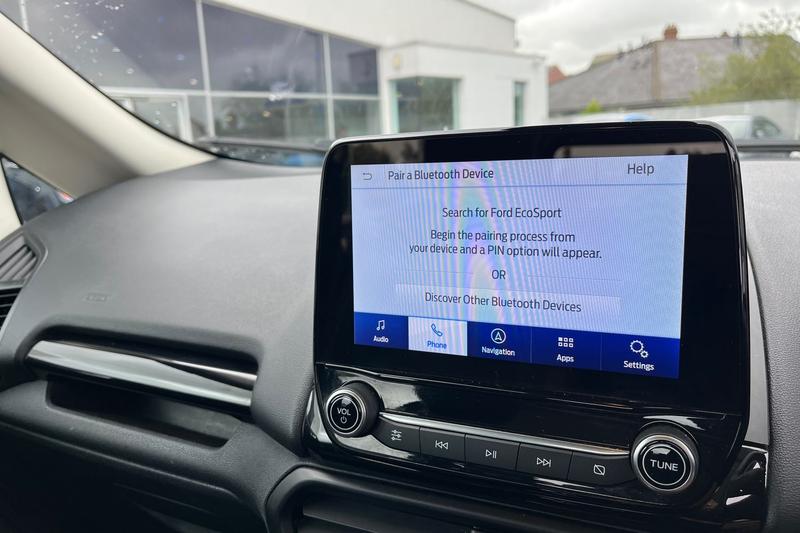 Used Ford Ecosport 2022 for sale - 76402090: Photo 30