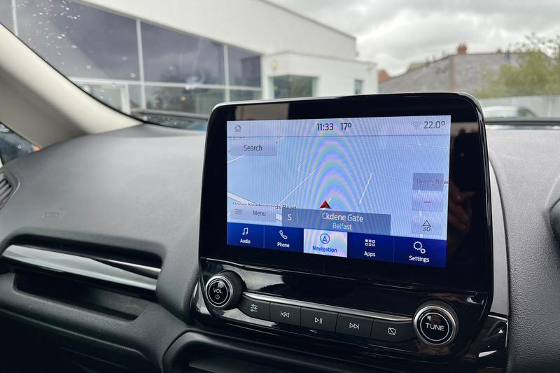 Used Ford Ecosport 2022 for sale - 76402090: Photo 31