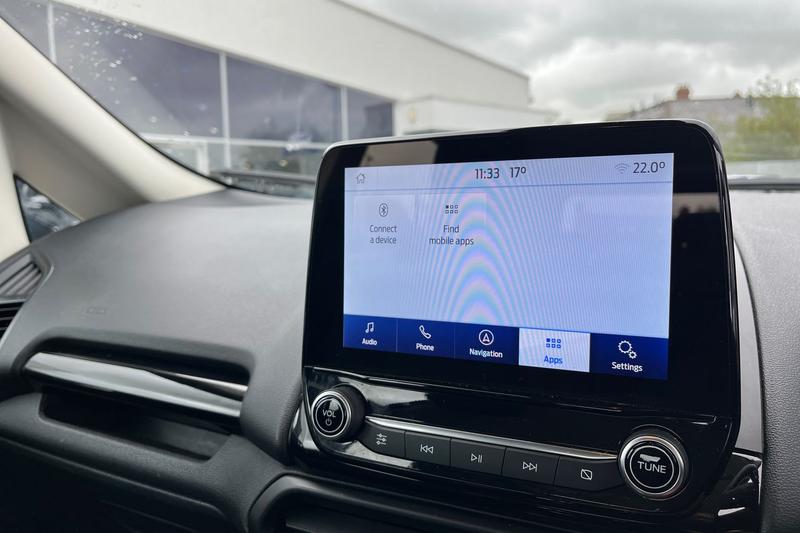 Used Ford Ecosport 2022 for sale - 76402090: Photo 32