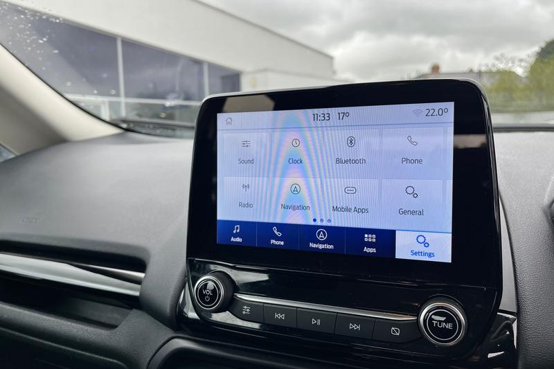 Used Ford Ecosport 2022 for sale - 76402090: Photo 33