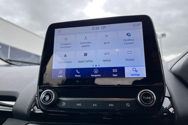 Used Ford Ecosport 2022 for sale - 76402090: Photo 34