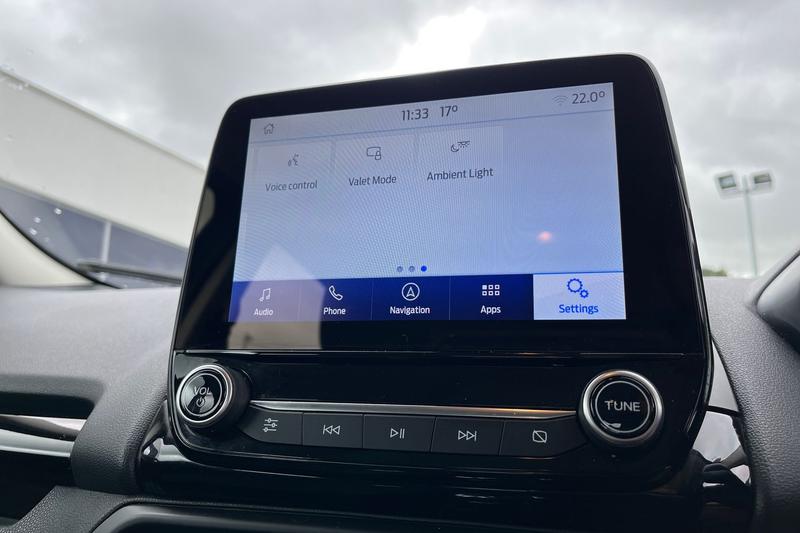 Used Ford Ecosport 2022 for sale - 76402090: Photo 35