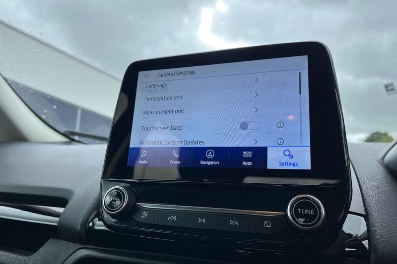 Used Ford Ecosport 2022 for sale - 76402090: Photo 36