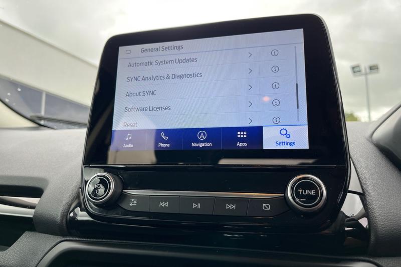 Used Ford Ecosport 2022 for sale - 76402090: Photo 37