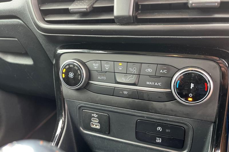 Used Ford Ecosport 2022 for sale - 76402090: Photo 38