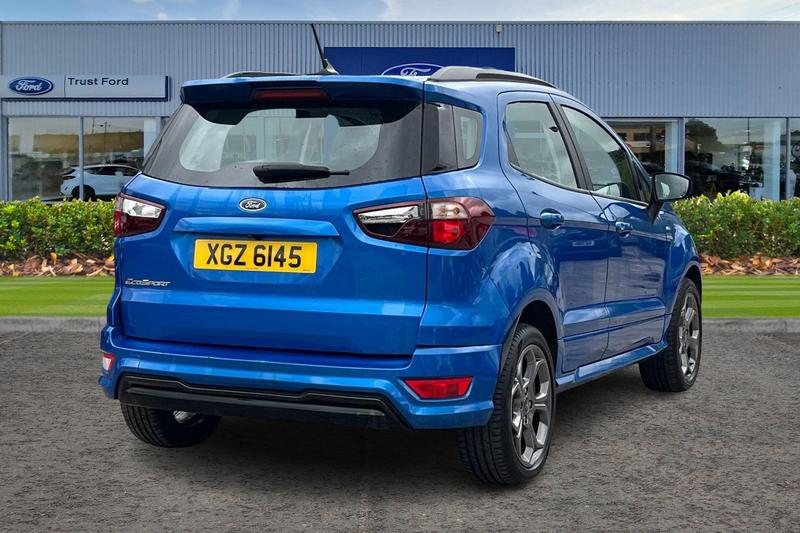 Used Ford Ecosport 2022 for sale - 76402090: Photo 4