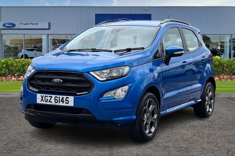 Used Ford Ecosport 2022 for sale - 76402090: Photo 5