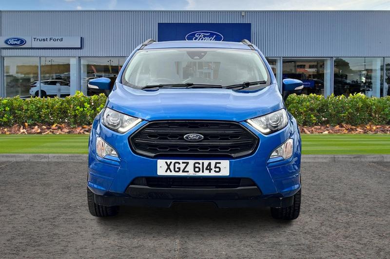 Used Ford Ecosport 2022 for sale - 76402090: Photo 6
