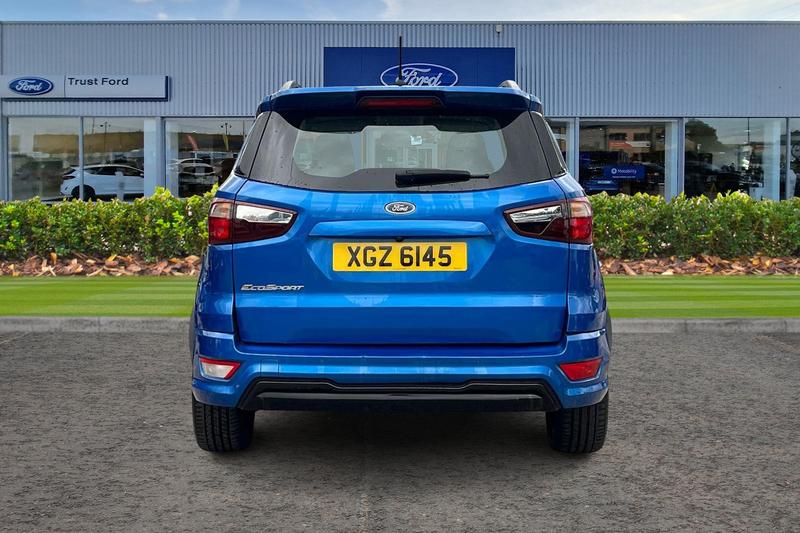 Used Ford Ecosport 2022 for sale - 76402090: Photo 7