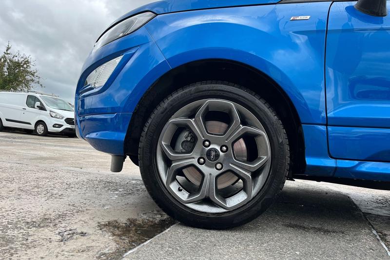 Used Ford Ecosport 2022 for sale - 76402090: Photo 8