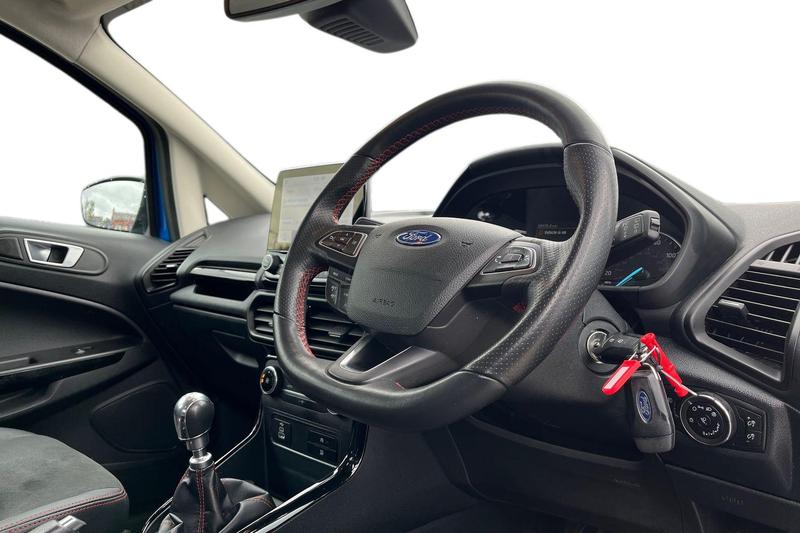 Used Ford Ecosport 2022 for sale - 76402090: Photo 9