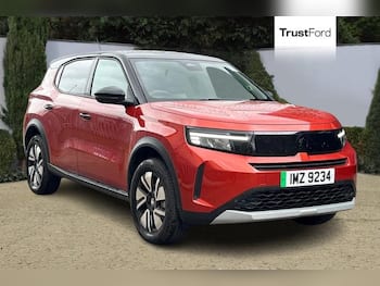 Used Vauxhall Frontera 2026 for sale - 79762317: Photo