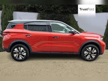 Used Vauxhall Frontera 2026 for sale - 79762317: Photo