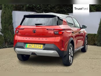 Used Vauxhall Frontera 2026 for sale - 79762317: Photo