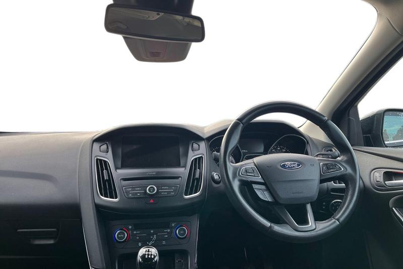 Used Ford Focus 2018 for sale - 77195426: Photo 10