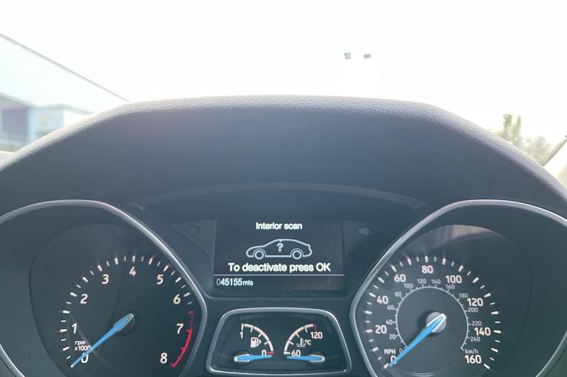 Used Ford Focus 2018 for sale - 77195426: Photo 13