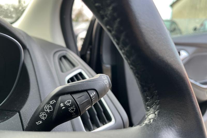 Used Ford Focus 2018 for sale - 77195426: Photo 15