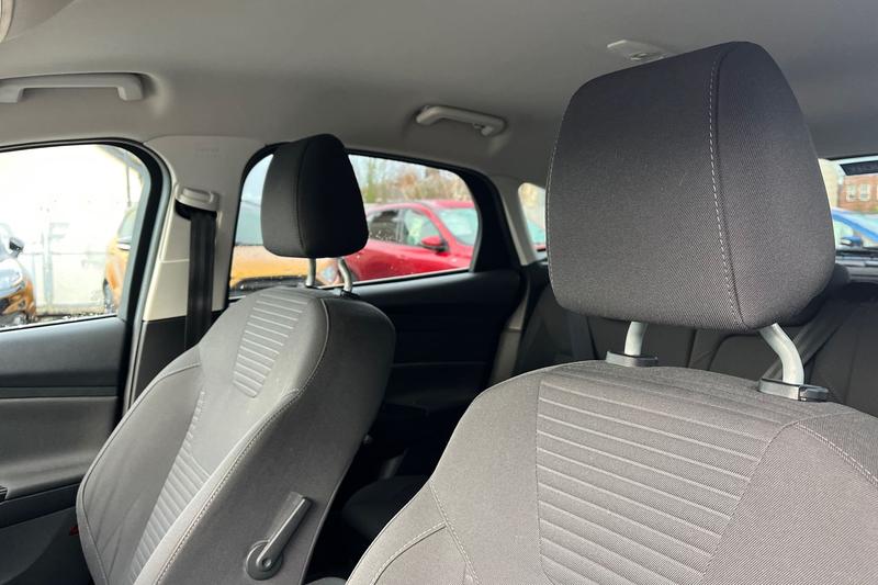 Used Ford Focus 2018 for sale - 77195426: Photo 19