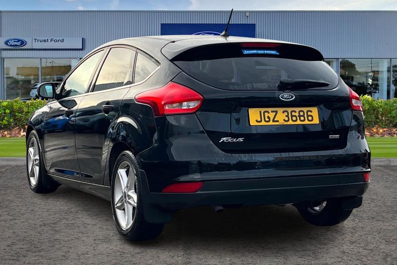 Used Ford Focus 2018 for sale - 77195426: Photo 2