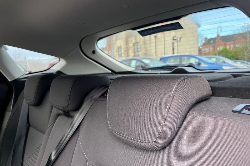 Used Ford Focus 2018 for sale - 77195426: Photo 20