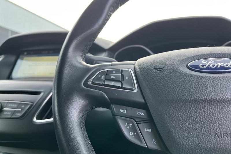 Used Ford Focus 2018 for sale - 77195426: Photo 27