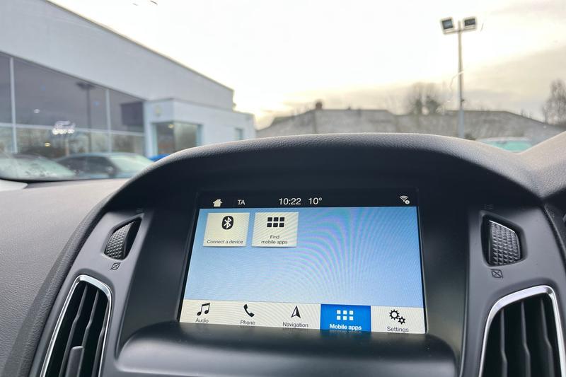 Used Ford Focus 2018 for sale - 77195426: Photo 32