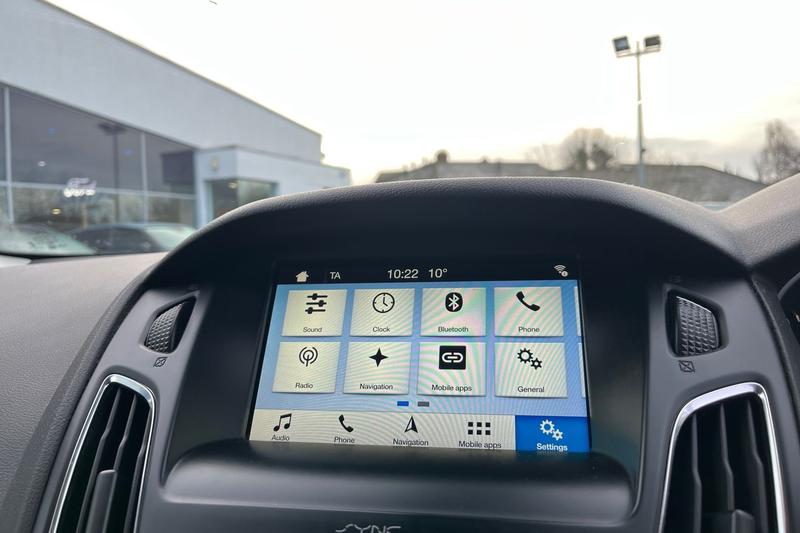 Used Ford Focus 2018 for sale - 77195426: Photo 33