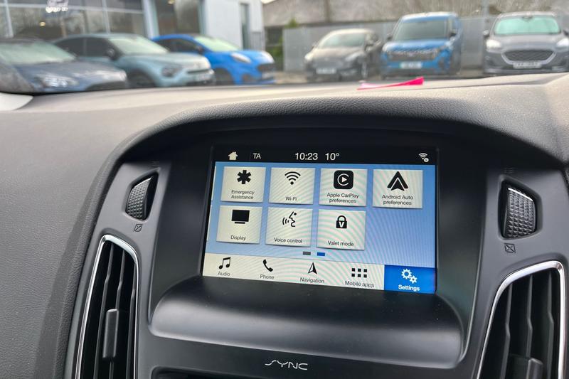 Used Ford Focus 2018 for sale - 77195426: Photo 36